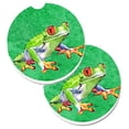 thumbnail image 2 of Set of 2 Cup Holder Car Coasters, 2 of 2