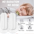 thumbnail image 4 of Repelente ultrasónico de plagas, control electrónico de plagas para cucarachas, ratones, hormigas, pulgas, humanos seguros-EE. UU., 4 of 5
