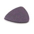 thumbnail image 1 of Graflsoa Premium 3mm Thick Felt Ukulele Pick - Soft, Durable, and Scratch-Free - Available in Multiple Colors Including Purple - Ideal for All Ukulele Types, 1 of 6