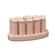 Conair Hs10x Instant Heat Compact Hot Rollers