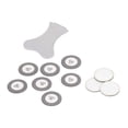 thumbnail image 4 of Ultrasonic Mist Maker Ceramic Disc, 3500h Service Life RM0920  Disc 10pcs Wide Application  for Atomizer, 4 of 7