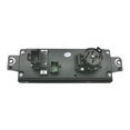thumbnail image 4 of Panel del módulo de control de climatización del aire acondicionado 599-199 para Buick Regal 1997-2004, 4 of 10