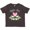 Vintage Smoke, variant on Inktastic Gigi's Girl- Heart Flowers Girls Toddler T-Shirt
