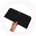 thumbnail image 4 of WRITWAA 1 Set Rv Ventilation Cover Camper Blind For Rv Window Black Oxford Cloth 16.11X16.11X0.16In, 4 of 8