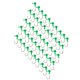 thumbnail image 2 of 50 Uds anzuelo afilador señuelo de pesca suave cebo luminoso accesorio verde, 2 of 8