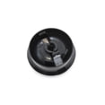 thumbnail image 2 of Red Hound Auto Control Knob Fan Heater AC 2012-2015 Compatible with Toyota Tacoma, 2 of 6