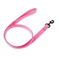 thumbnail image 3 of Vibrant Life Mesh Adjustable, Reflective Dog Walking Harness, with 6ft Leash included, Pink, Medium, 3 of 4