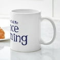 thumbnail image 5 of CafePress - Call Me Prince Charming Mug - 11 oz Ceramic Mug - Novelty Coffee Tea Cup, 5 of 6