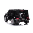 thumbnail image 5 of 24V Mercedes Benz AMG G63 G Wagon 2 Seater Kids Ride On Car 4x4 With Remote Control, 5 of 5