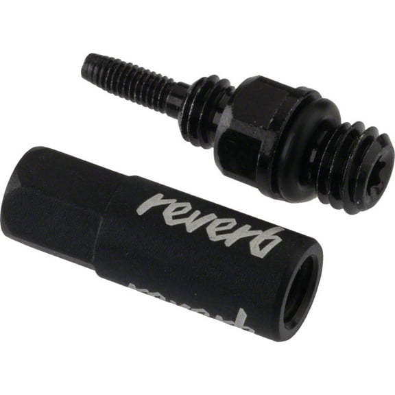 RockShox Reverb Hose Barb Post, Qty 1 Fits All Generations Of Reverb