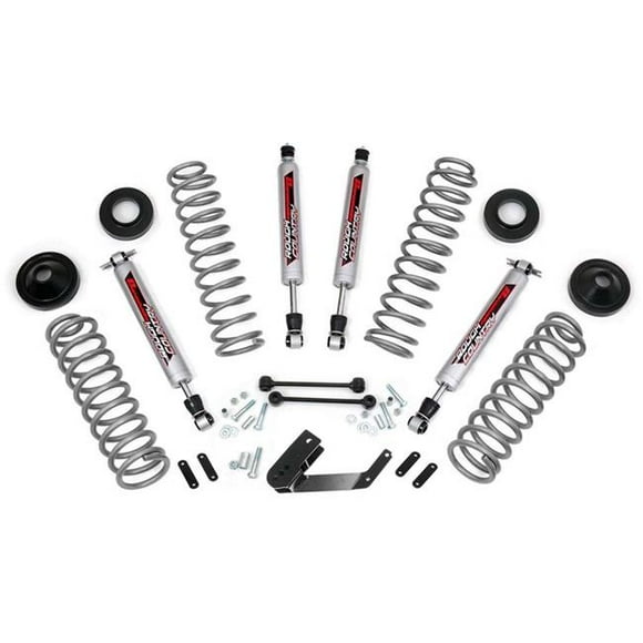 Rough Country RCSPERF694 Kit de Levage de Suspension 3,25 Po