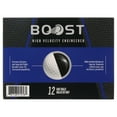 Wilson Boost Golf Ball, 12 Pack, White