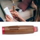 thumbnail image 5 of Cenicero De Coche, Soporte De Ceniza De Coche Ampliamente Aplicable De Mano Con Funda De Goma Para Fumadores Anggrek Otros, 5 of 8