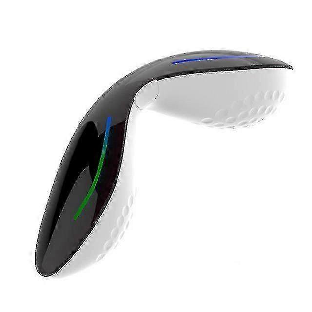 Eye protection instrument fade dark circles eye bags stay up late artifact dry fatigue massage eye mask
