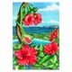 thumbnail image 1 of Rompecabezas 300 Pzs Aves de La Isla WuundenToy Gold Edition 0522, 1 of 7
