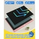 thumbnail image 4 of Tableta de escritura LCD TEKFUN Doodle Board de 16 pulgadas, rosa, 4 of 7