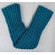 thumbnail image 1 of Calcetines de punto de lana con rayas verticales de colores cálidos para otoño e invierno, accesorios para calentar los pies de mujer, calcetines de pierna gruesos con mangas para fiestas,, 1 of 6