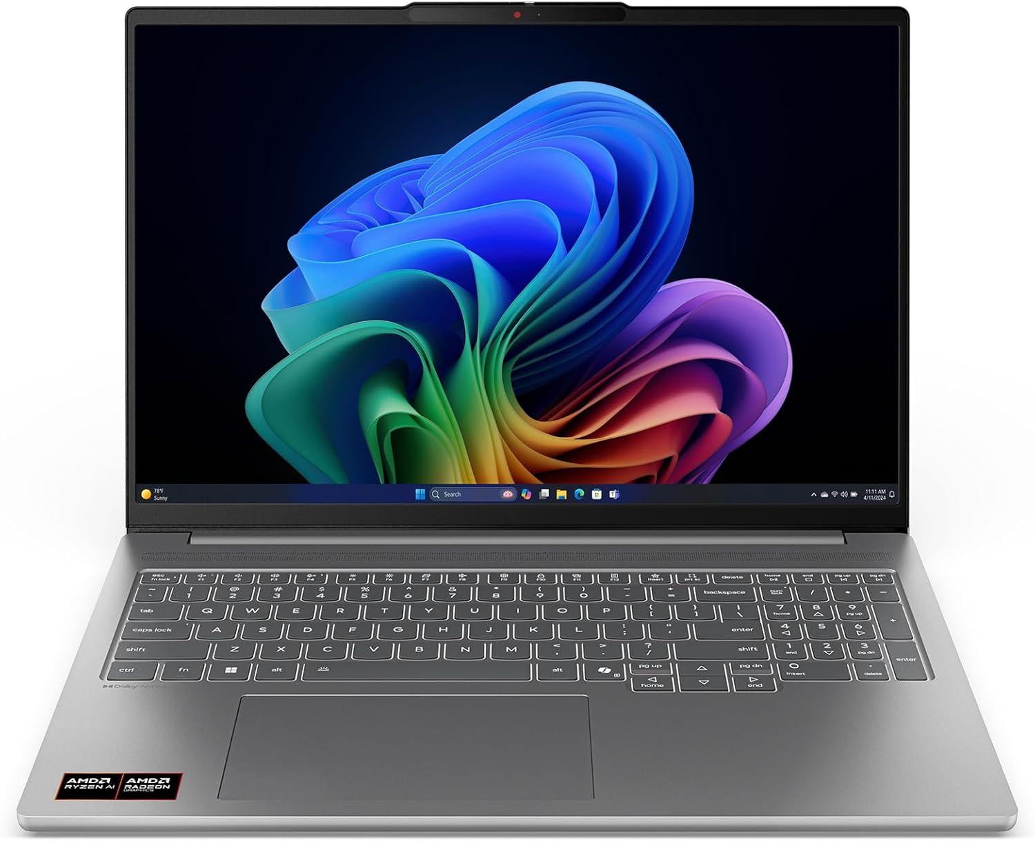 Lenovo IdeaPad Pro 5 16