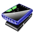 thumbnail image 2 of Linterna frontal USBLED, lámpara ajustable impermeable con movimiento corporal recargable por USB, luz con Clip para sombrero, máxima confiabilidad, 2 of 9