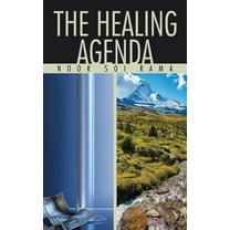 The Healing Agenda, (Paperback)