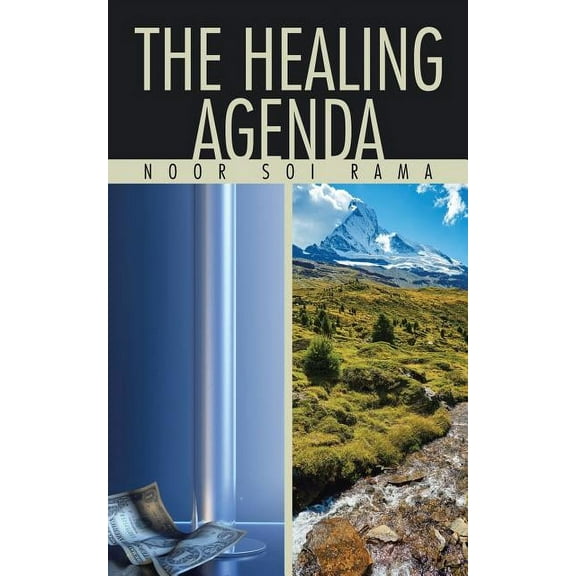 The Healing Agenda, (Paperback)