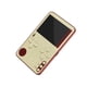 thumbnail image 3 of Mini consola de juegos 500 Consola portátil de videojuegos incorporada Pantalla de 2,4 pulgadas Dispositivo de juegos recargable, rojo Inevent EL002002-01B, 3 of 7