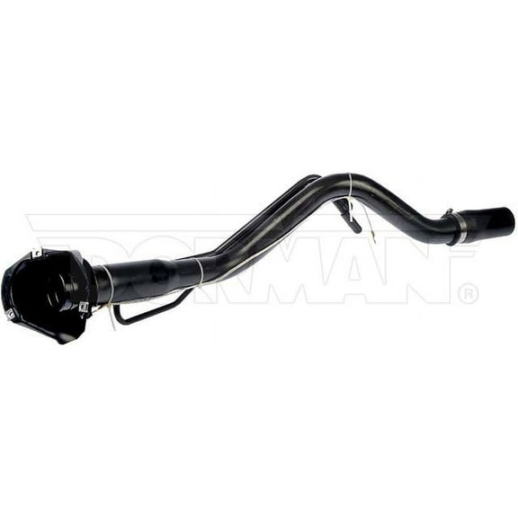 Dorman 577-912 Fuel Filler Neck for Specific Chrysler / Dodge / Plymouth Models Fits select: 1996-1998 DODGE GRAND CARAVAN, 1996-1998 DODGE CARAVAN