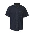 thumbnail image 1 of Camisa de Mezclilla Manga Corta Lica CAM-MEZ-C-CH, 1 of 2