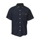 thumbnail image 1 of Camisa de Mezclilla Manga Corta Lica CAM-MEZ-C-XL, 1 of 2
