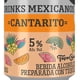 thumbnail image 2 of Bebida Preparada Topo Chico Drinks Mexicanos Cantarito 355 ml, 2 of 3