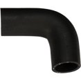 thumbnail image 1 of Gates Radiator Hose 52063 OE Replacement; 6-1/2 Inch Centerline Length; Molded; EPDM, 1 of 4