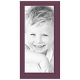 thumbnail image 2 of ArtToFrames 14x27" Ruby Custom Mat for Picture Frame with Opening for 10x23" Photos. Mat Only, Frame Not Included (MAT-179), 2 of 5