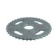thumbnail image 3 of Engrane Trasero 38T Para Veloci Beast 200 (12-24) Marca Choho, 3 of 3