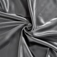 thumbnail image 4 of 2 Pack Silk Satin Pillowcase Silky Pillow Cases 20"X30" / 20"X40" Queen King, 4 of 15