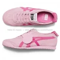 thumbnail image 3 of 999 New Onitsuka tiger women's mexico 66 sports shoes candy/bright rose, 3 of 6