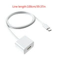 thumbnail image 5 of BQBQERT Fast Charging Cable Chargers Adapters Cable Power Cord for Electric Toothbrush, 5 of 8