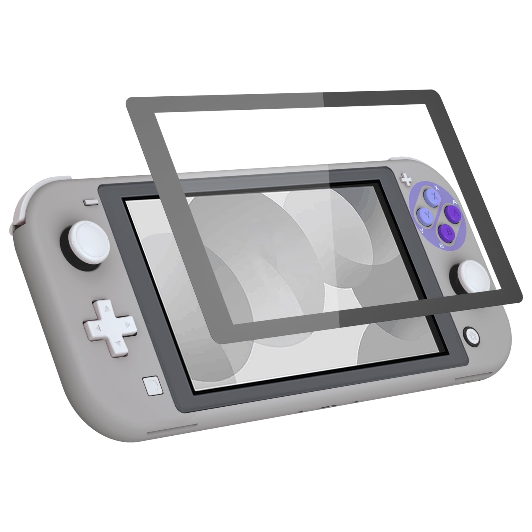 Screen Protector Smyths Switch Case Smyths Nintendo Switch Case