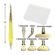 thumbnail image 4 of DIY Diamond Drill Pen 5D Resin Diamond Accesorios con 6 cabezales de pluma de repuesto FLhrweasw Nuevo, 4 of 9