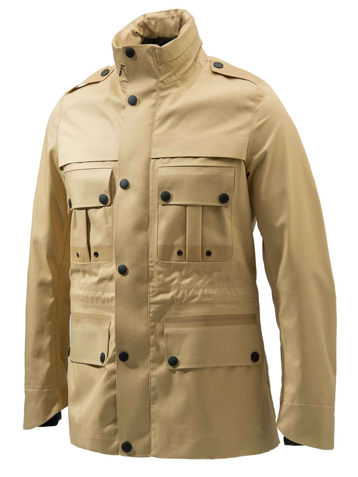 Beretta Men's Pine Field Jacket Sand GU832T12940845
