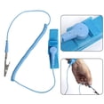 thumbnail image 2 of 1.8M Anti-Static WristBand Strap Grounding Wrist Strap Prevents Static Build Up, 2 of 9