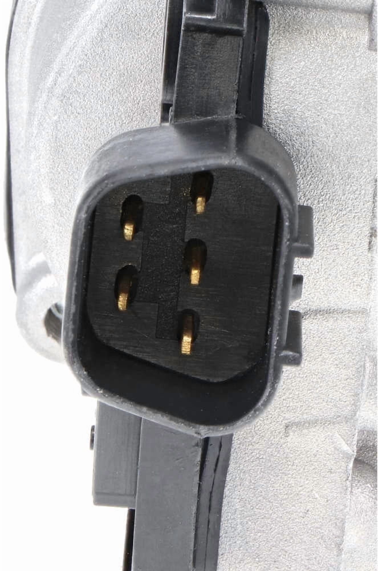CARDONE Reman 40-1089 Remanufactured Windshield Wiper Motor
