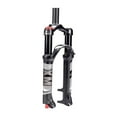 thumbnail image 2 of BUCKLOS MTB Straight Air Suspension Fork 26/27.5/29 inch Manual/Remote Lockout Bike Front Forks, 2 of 7