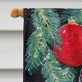 thumbnail image 3 of Caroline's Treasures SS8583CHF Bernese Mountain Dog Flag Canvas, Large, Multicolor, 3 of 5