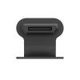 thumbnail image 3 of Tapón antipolvo para teléfono puerto de carga tapón protector de silicona para Micro (negro), 3 of 8