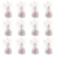 thumbnail image 1 of 12 Pcs Ballons en Aluminium pour Fête, Poids de Ballons en Béton, 1 of 6