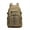 Khaki, variant on Men's Fashion Casual Travel Rucksack,Khaki