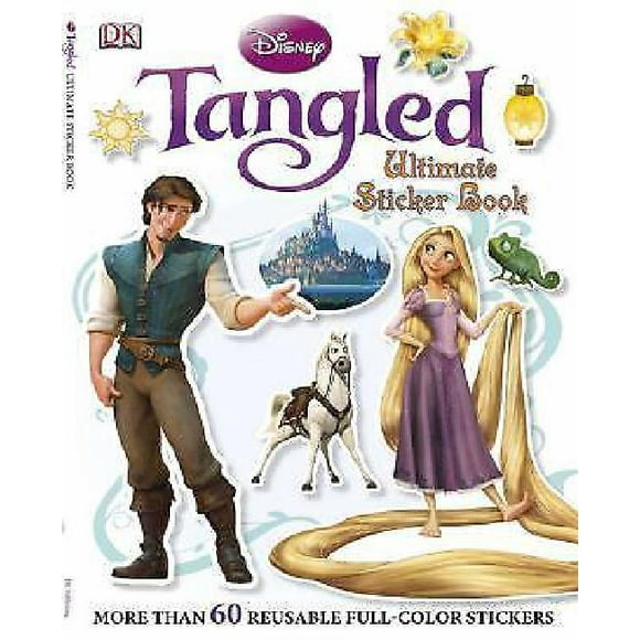 Tangled By Taylor, Vicki
