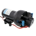 thumbnail image 2 of VDO SingleViu 80mm (3-1/8") Speedometer - 90MPH, 2 of 5
