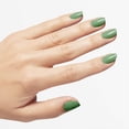 thumbnail image 4 of Esmalte de uñas OPI Cool Crème Opaque Finish Green 15 ml, 4 of 6