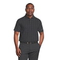 thumbnail image 5 of Ben Hogan Men's & Big Men's Performance Golf Themed Short Sleeve Polo Shirt, up to 5XL, 5 of 7